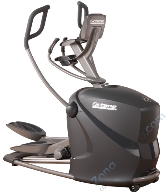 Эллиптический тренажер Octane Fitness Q37c