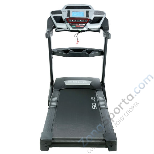 Беговая дорожка Sole Fitness F65 (2013)