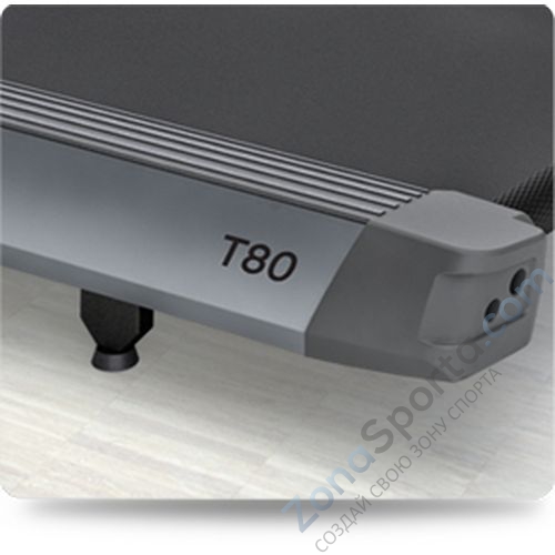 Беговая дорожка Vision Fitness T80 Elegant