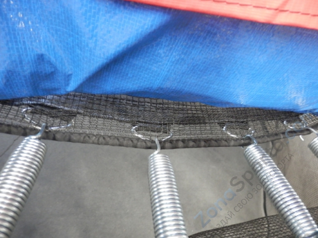 Батут Optima Fitness Jumper 6