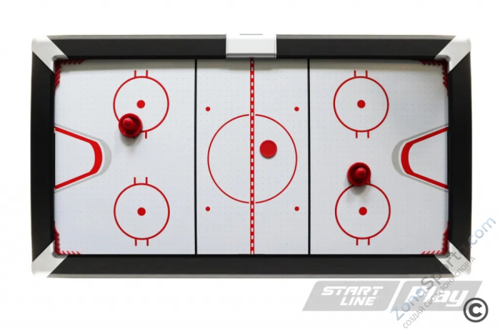 Аэрохоккей Ice Pro-6 SLP-8448SR2