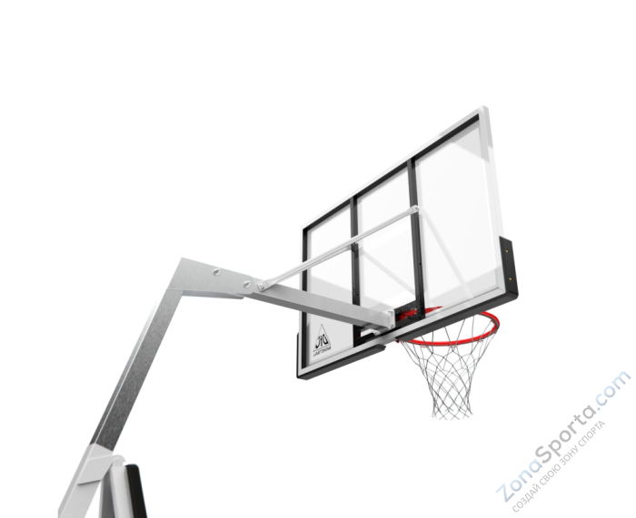 Баскетбольная мобильная стойка DFC EXPERT 50SG