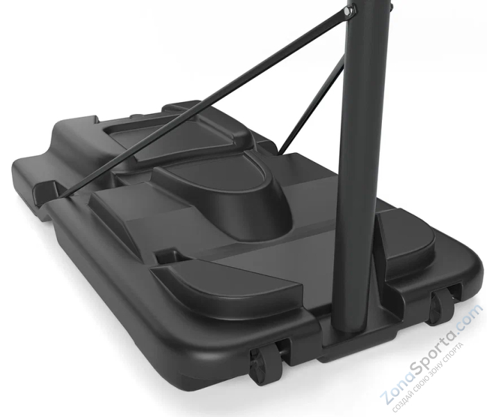 Баскетбольная стойка Wallaby Х300 (44)