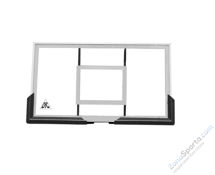 Баскетбольный щит DFC BD60P