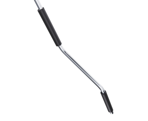 Баскетбольный щит DFC со съёмным регулятором высоты, поликарбонат 2,5 мм, 120 х 80 см