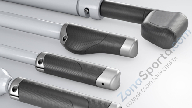 Баттерфляй / Задняя дельта Matrix Ultra G7-S22