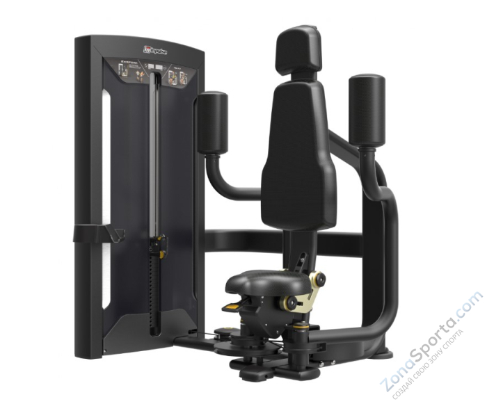 Баттерфляй классический Impulse FE9704