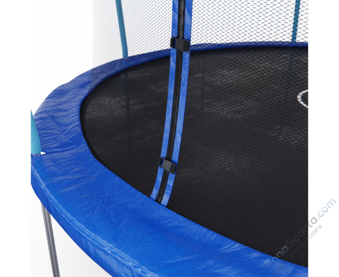 Батут DFC Bounce Master 12ft с сеткой