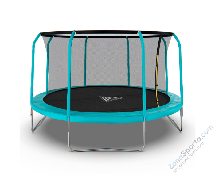 Батут DFC Jump Street 14ft