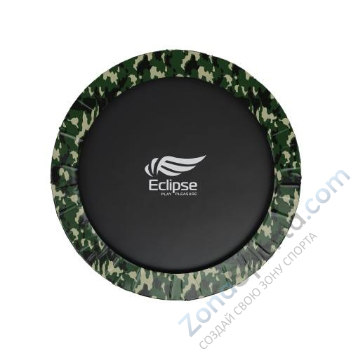 Батут Eclipse Space Military 12FT