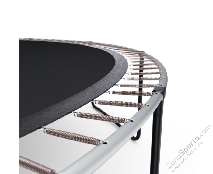 Батут с сеткой DFC A.KOU Kids 16ft с лестницей