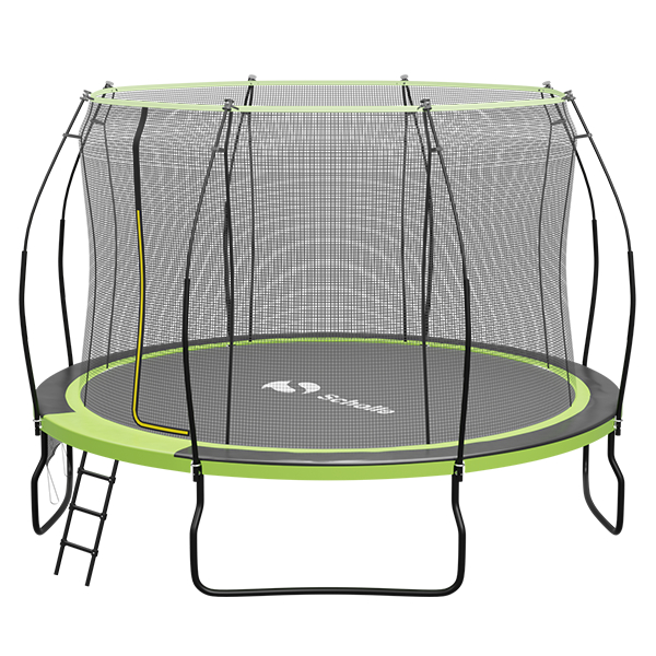 Батут Scholle Jumper 10FT