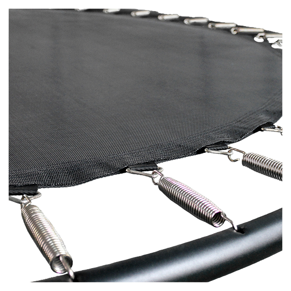 Батут Scholle Jumper 12FT