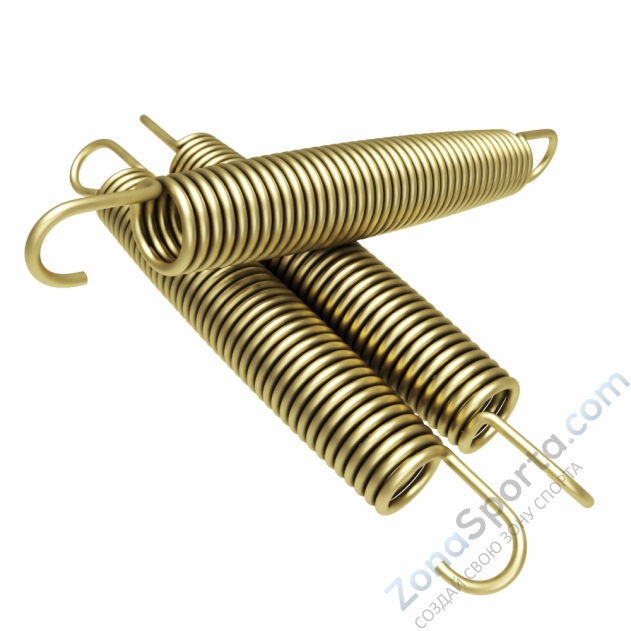 Батут Unix line 14 ft outside (Blue)