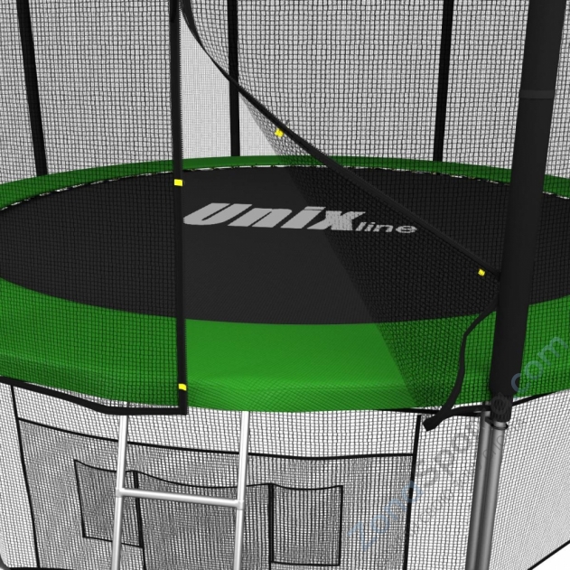 Батут Unix line Classic 10 ft (outside)