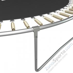 Батут Unix Line Classic 12 ft (inside)