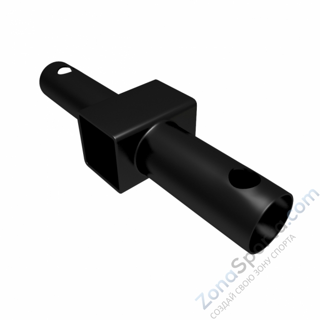 Батут Unix line 14 ft Supreme (Green)