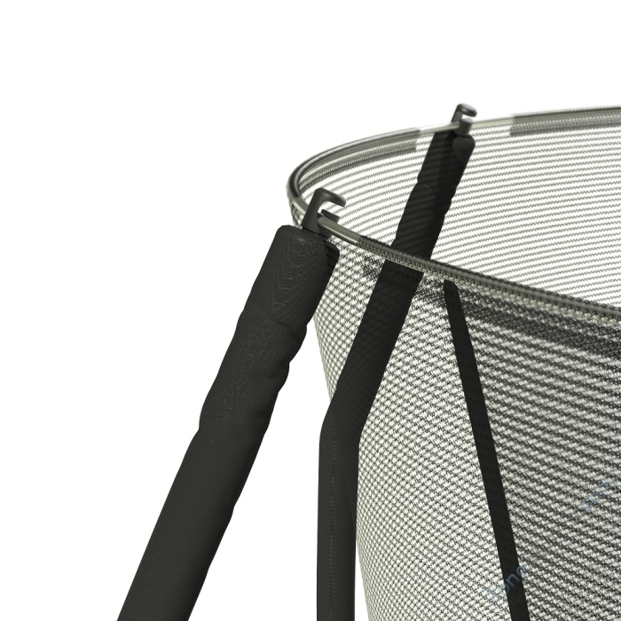 Батут Wallaby Sydney 10 FT Basketball