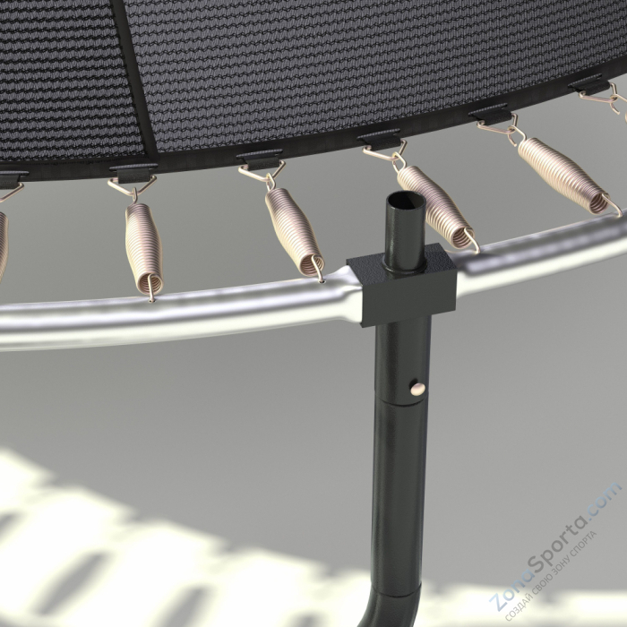 Батут Wallaby Sydney 8 FT