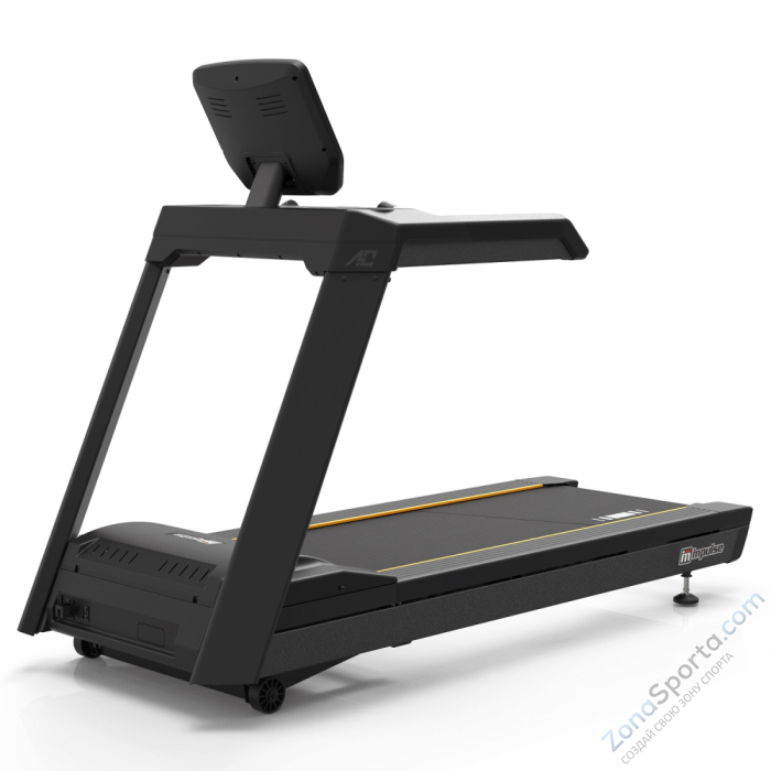 Профессиональная беговая дорожка Impulse AC2990 (X2-T LED)