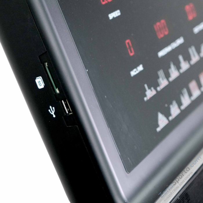 Беговая дорожка Protrain K655A-A