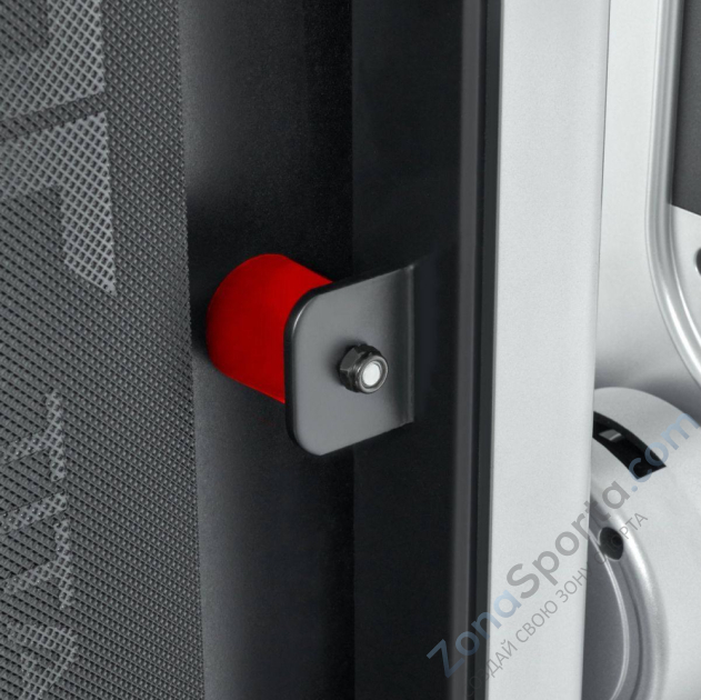 Беговая дорожка Titanium Masters Slimtech S50