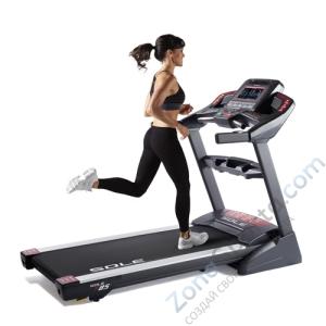 Беговая дорожка Sole Fitness TT8c (2016)