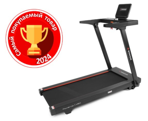 Беговая дорожка Bionique PowerUp M50