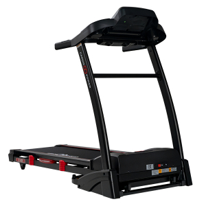 Обновленная беговая дорожка CardioPower T30