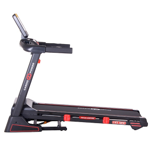Обновленная беговая дорожка CardioPower T45