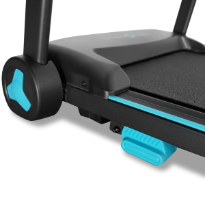 Беговая дорожка домашняя Oxygen Fitness Niobi