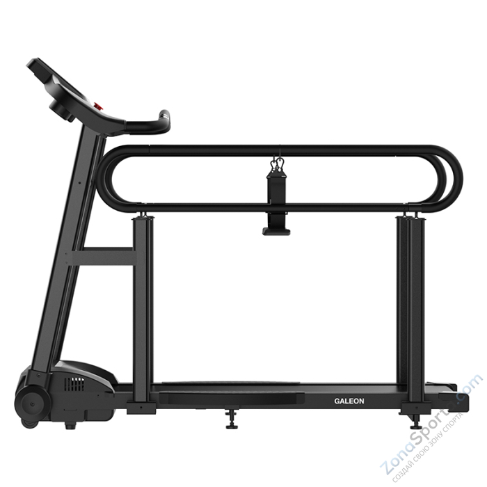 Беговая дорожка Orlauf Galeon