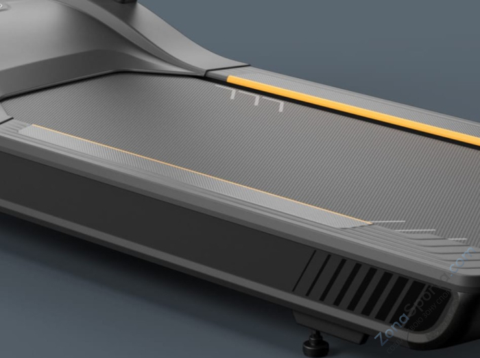 Беговая дорожка Matrix Performance с консолью Touch XL Base