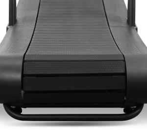 Беговая дорожка профессиональная инерционная механическая Bronze Gym T940M Caterpillar New