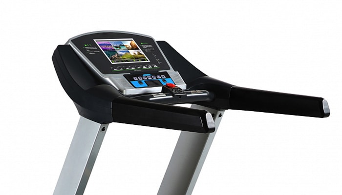 Беговая дорожка Protrain N6T