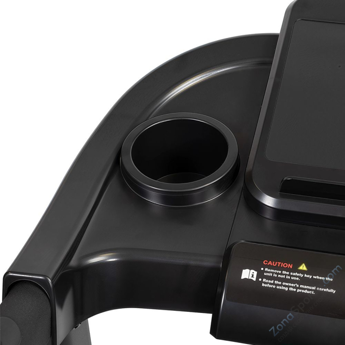 Беговая дорожка Titanium One T30 Special Blue