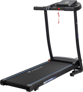 Беговая дорожка Titanium One T30 Special Blue