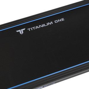 Беговая дорожка Titanium One T30 Special Blue