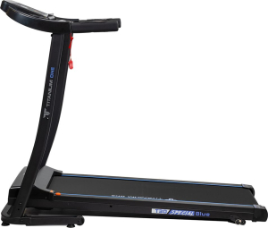 Беговая дорожка Titanium One T30 Special Blue