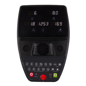 Беговая дорожка Tunturi Signature T10