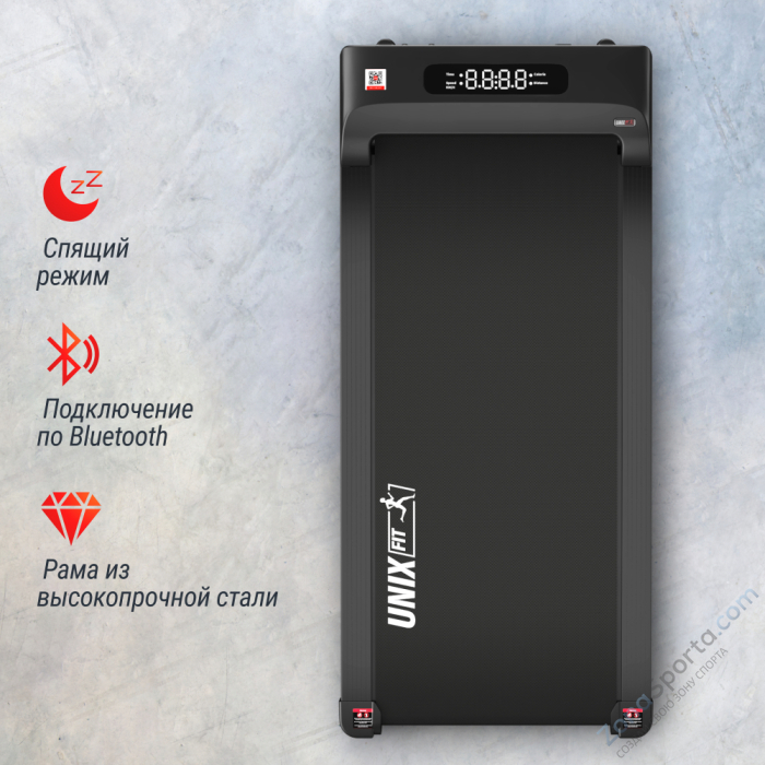 Беговая дорожка Unix Fit R-290