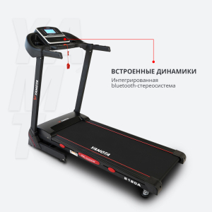 Беговая дорожка Yamota S120A