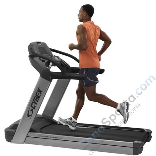 Беговая дорожка Cybex 770T-CTS W/E3 с персональным монитором E3