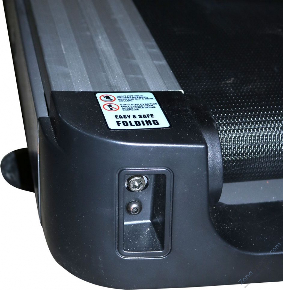 Беговая дорожка DFC Cruiser T800 Pro