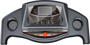 Беговая дорожка DFC Latina T-2001