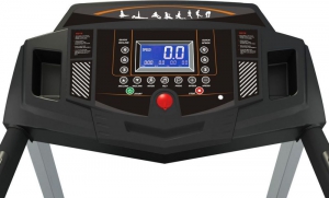 Беговая дорожка Dfit Tigra II