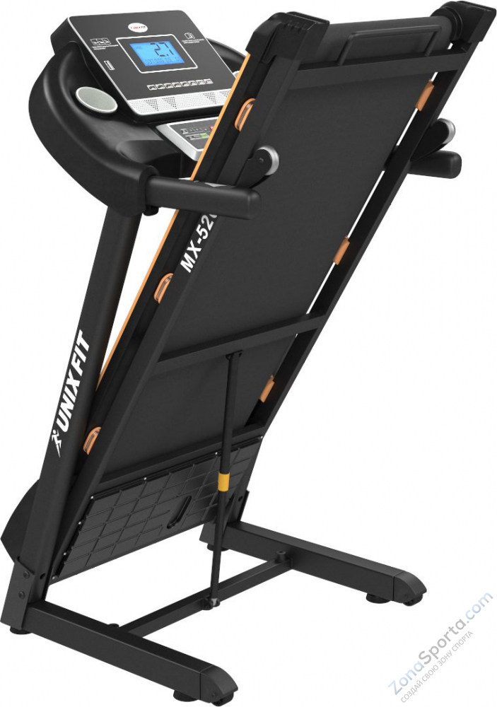 Беговая дорожка Unix Fit MX-520R