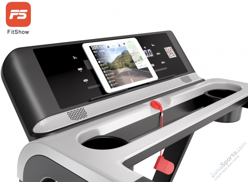 Беговая дорожка Unix Fit MX-920N