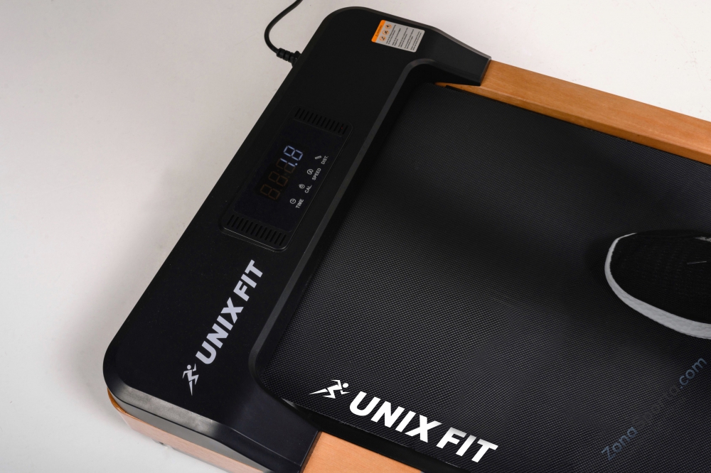 Беговая дорожка Unix Fit Wood Way