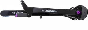 Беговая дорожка VictoryFit VF-X750